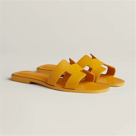 sandali hermes oran|oran sandals weight.